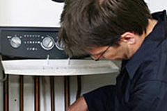 boiler repair Scarrington