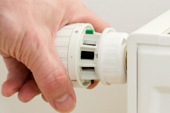 Scarrington central heating repair costs