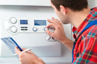 free Scarrington gas safe engineer quotes